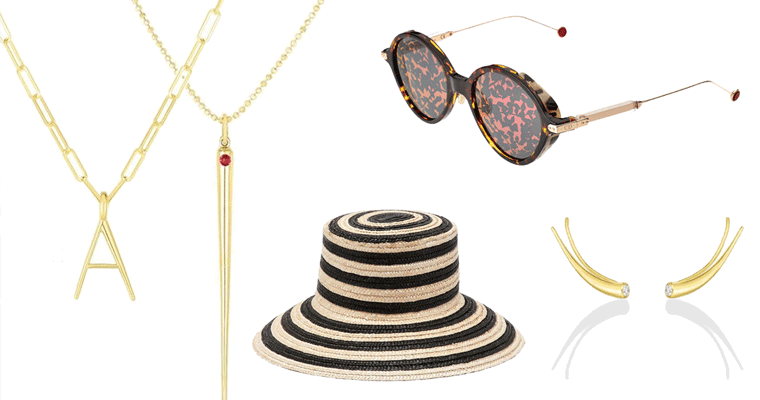 Amanda's Spring Wishlist