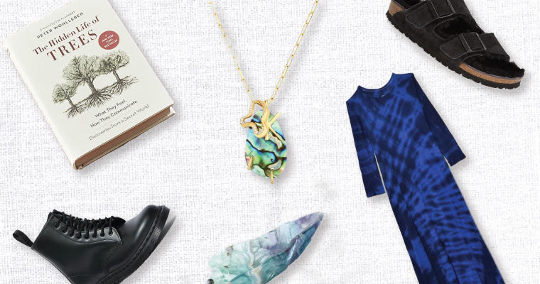 Amanda's Fall 2019 Wishlist