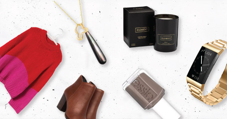 Kelly's Fall 2019 Wishlist