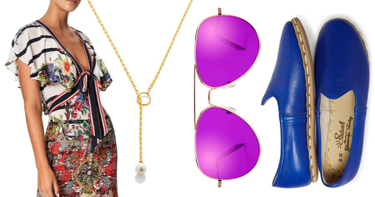Kelly's Summer Wishlist