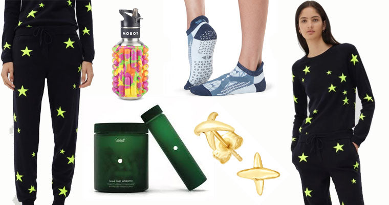 Kelly's Winter 2020 Wishlist