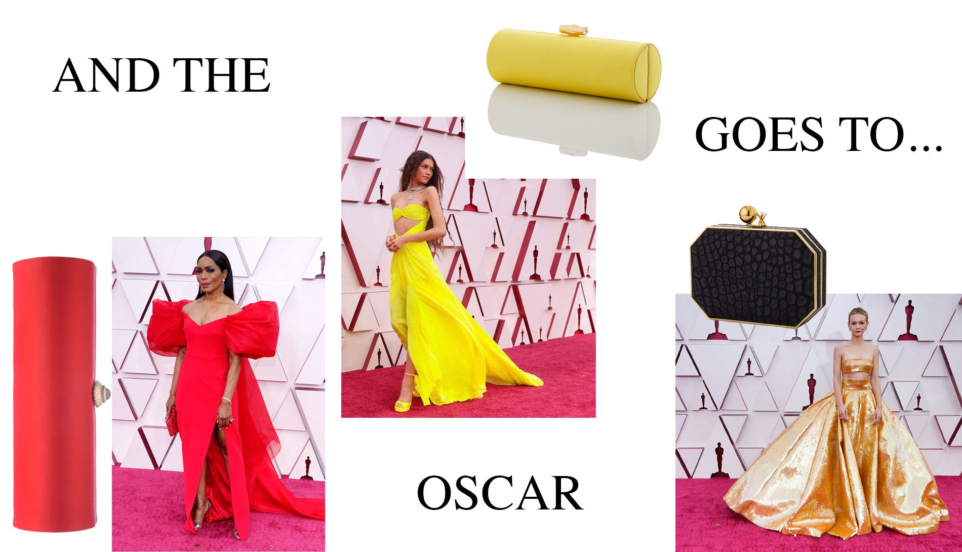 And the Oscar goes to....