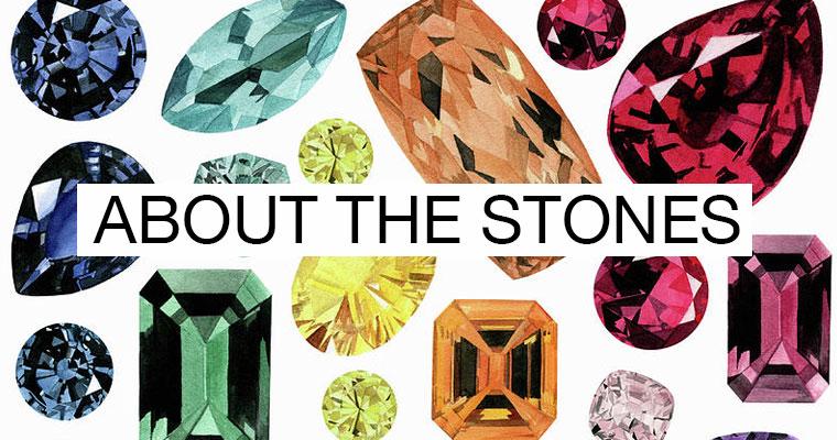 About The Stones