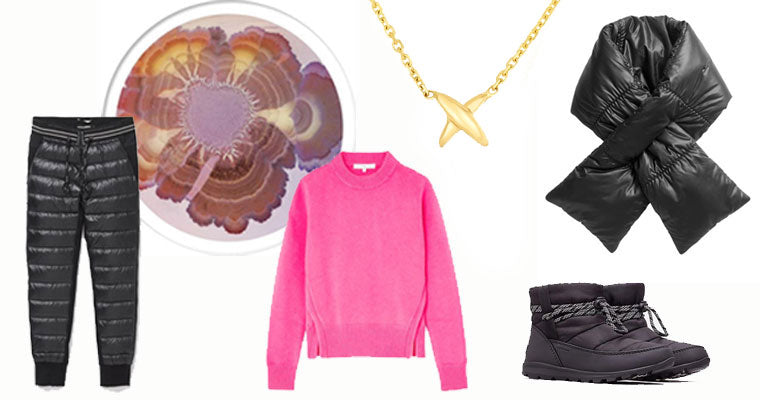 Amanda's Winter 2020 Wishlist
