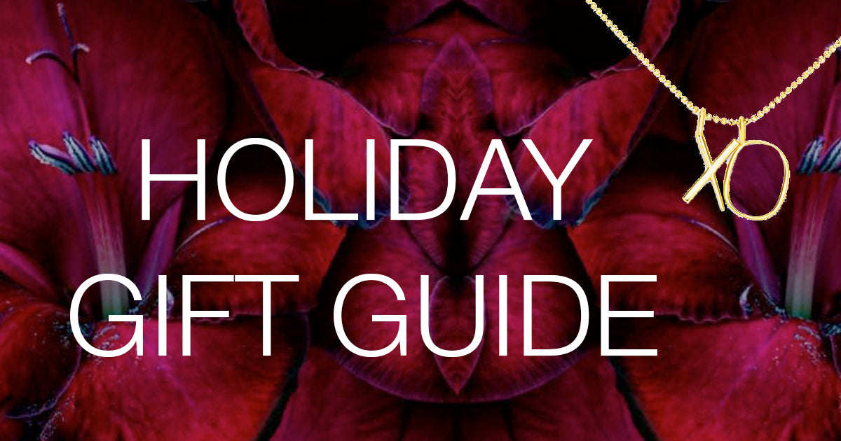 2019 HOLIDAY GIFT GUIDE