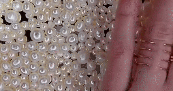 The Beaded Ring: what makes it so special?