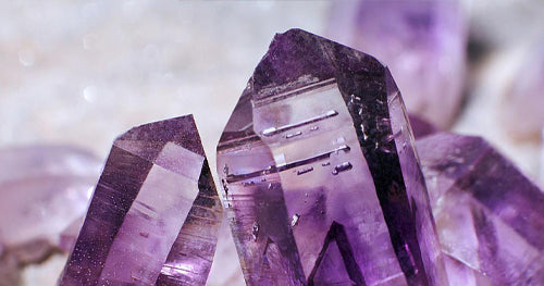 February's AMETHYST