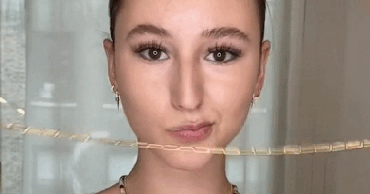 Jewelry that makes the Outfit