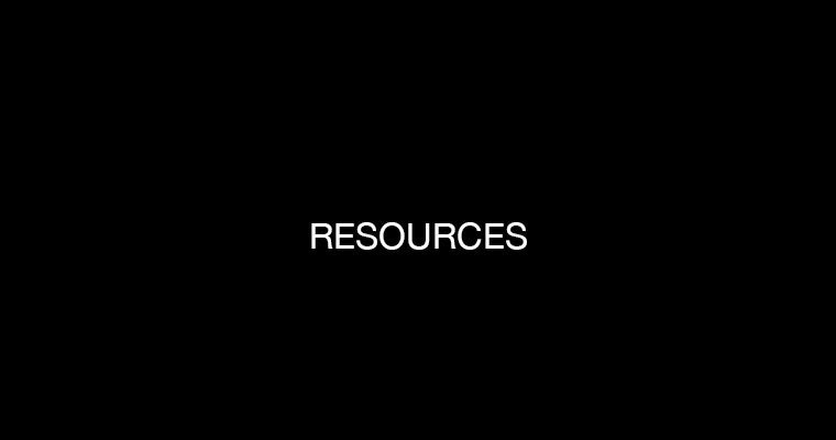 Resources For Talking to your Kids about Race