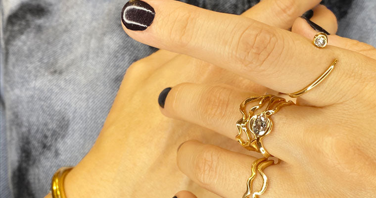 Find Your Ring Size