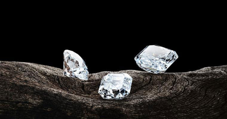 Sustainable Diamonds