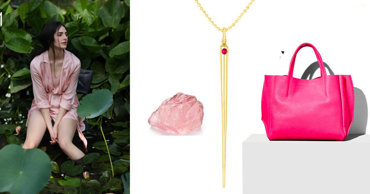 Valentine's Gift Guide