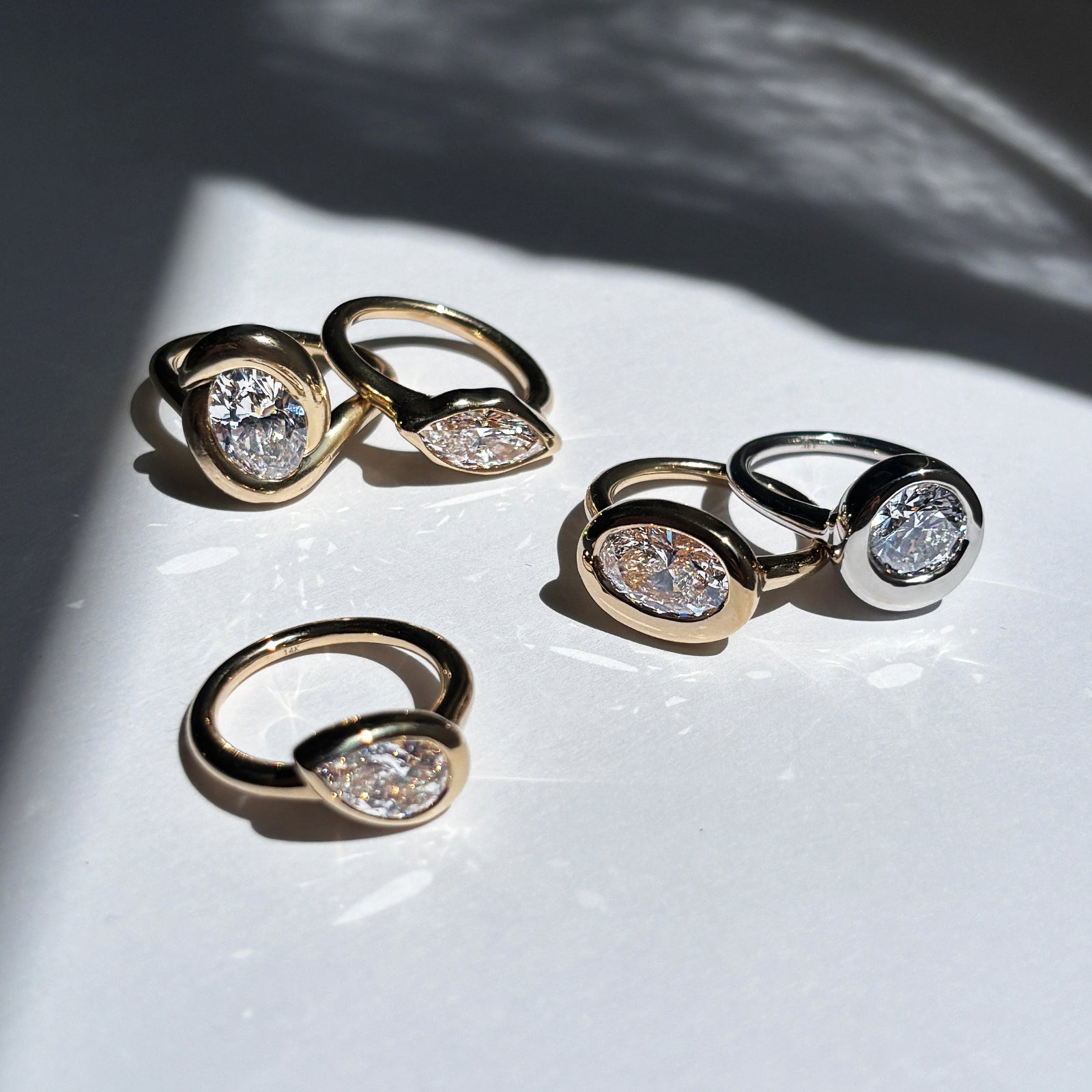 EVERYDAY DIAMONDS