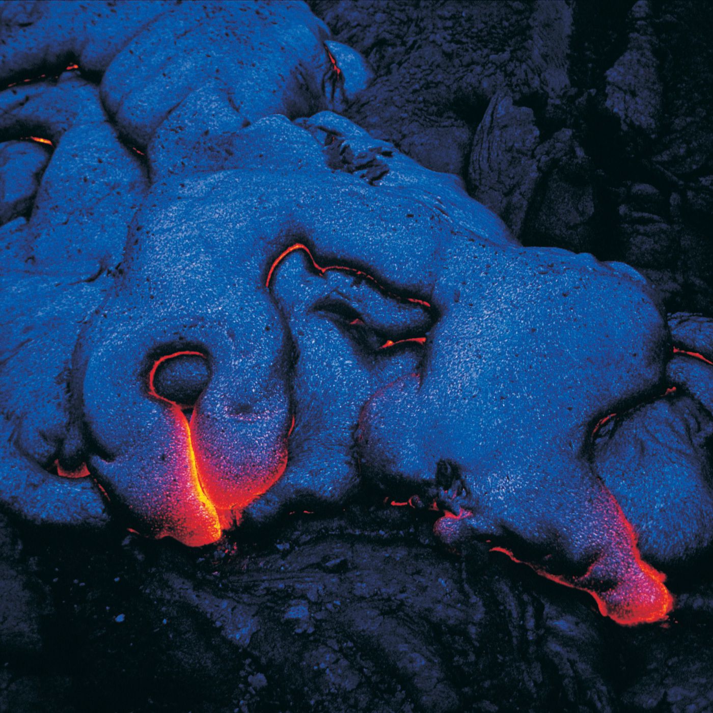 Molten Collection
