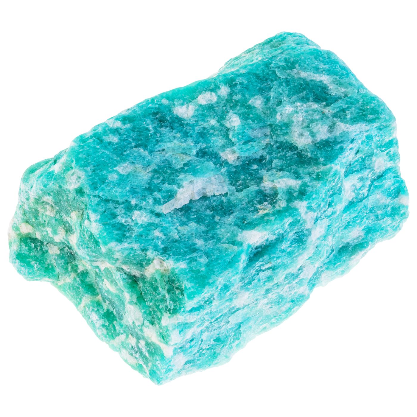 Amazonite Gemstone