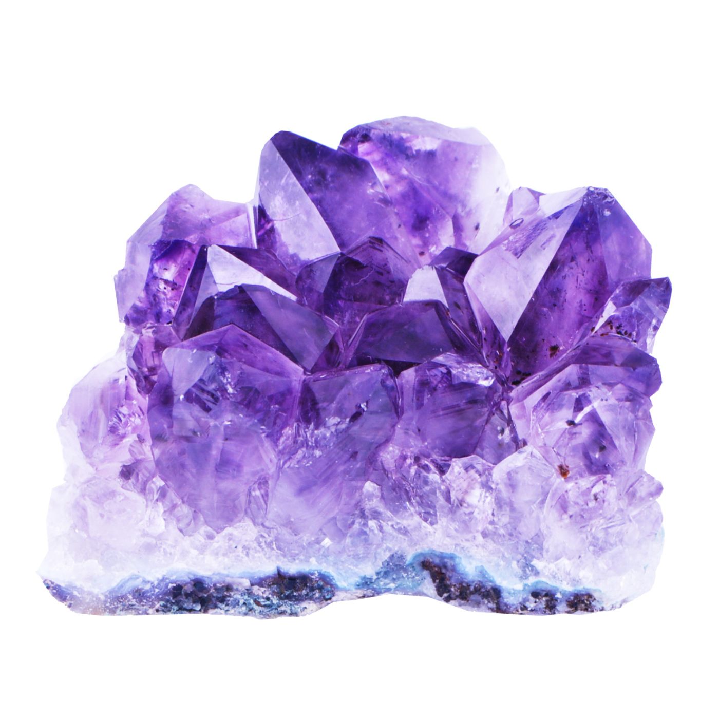 Amethyst Gemstone