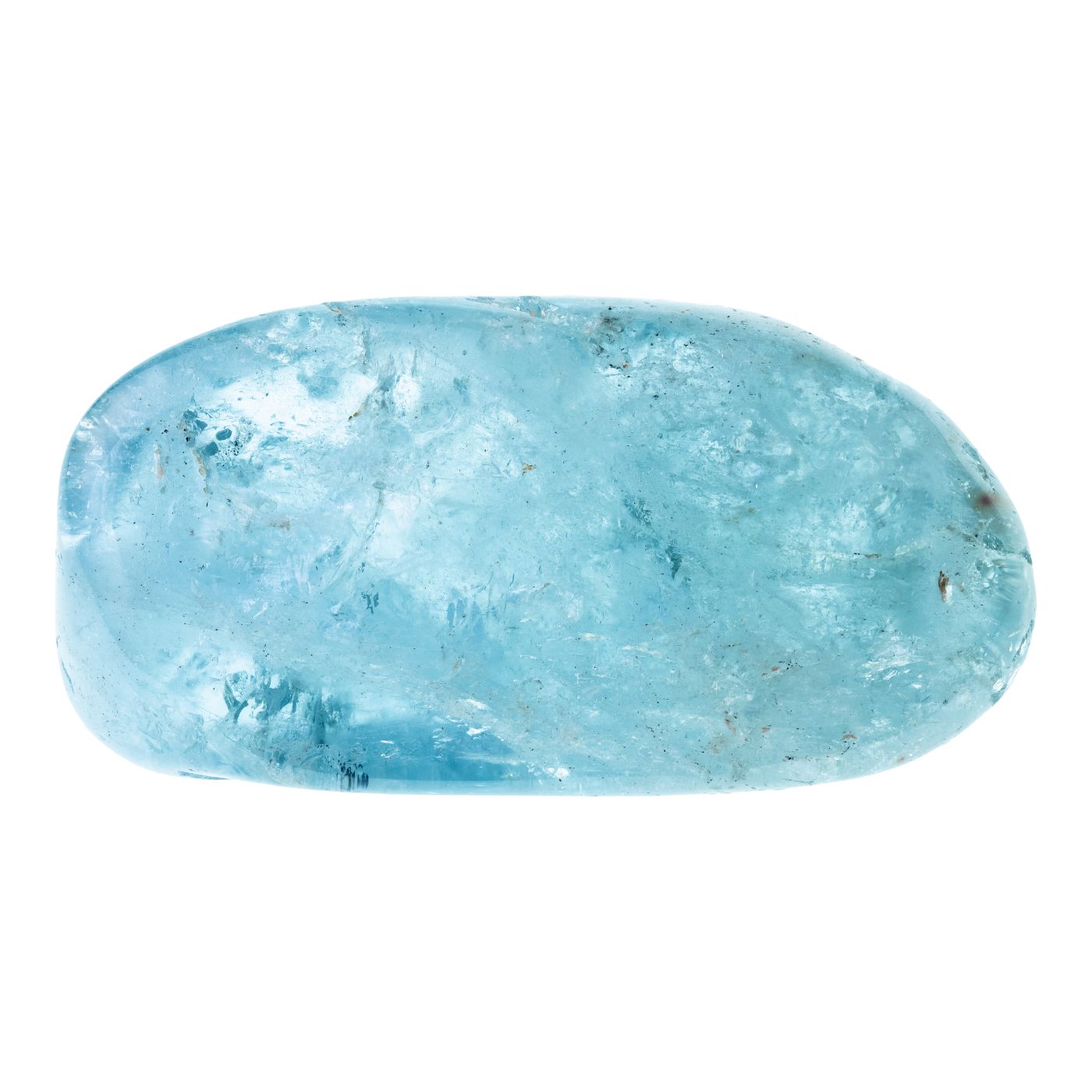 Aquamarine Gemstone
