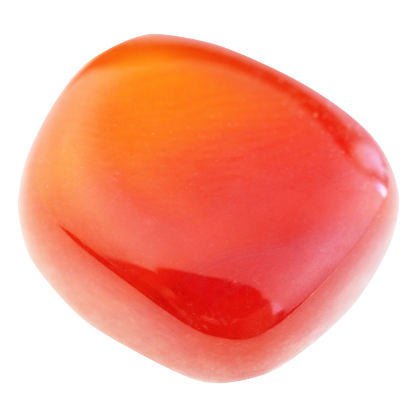 Carnelian Gemstone