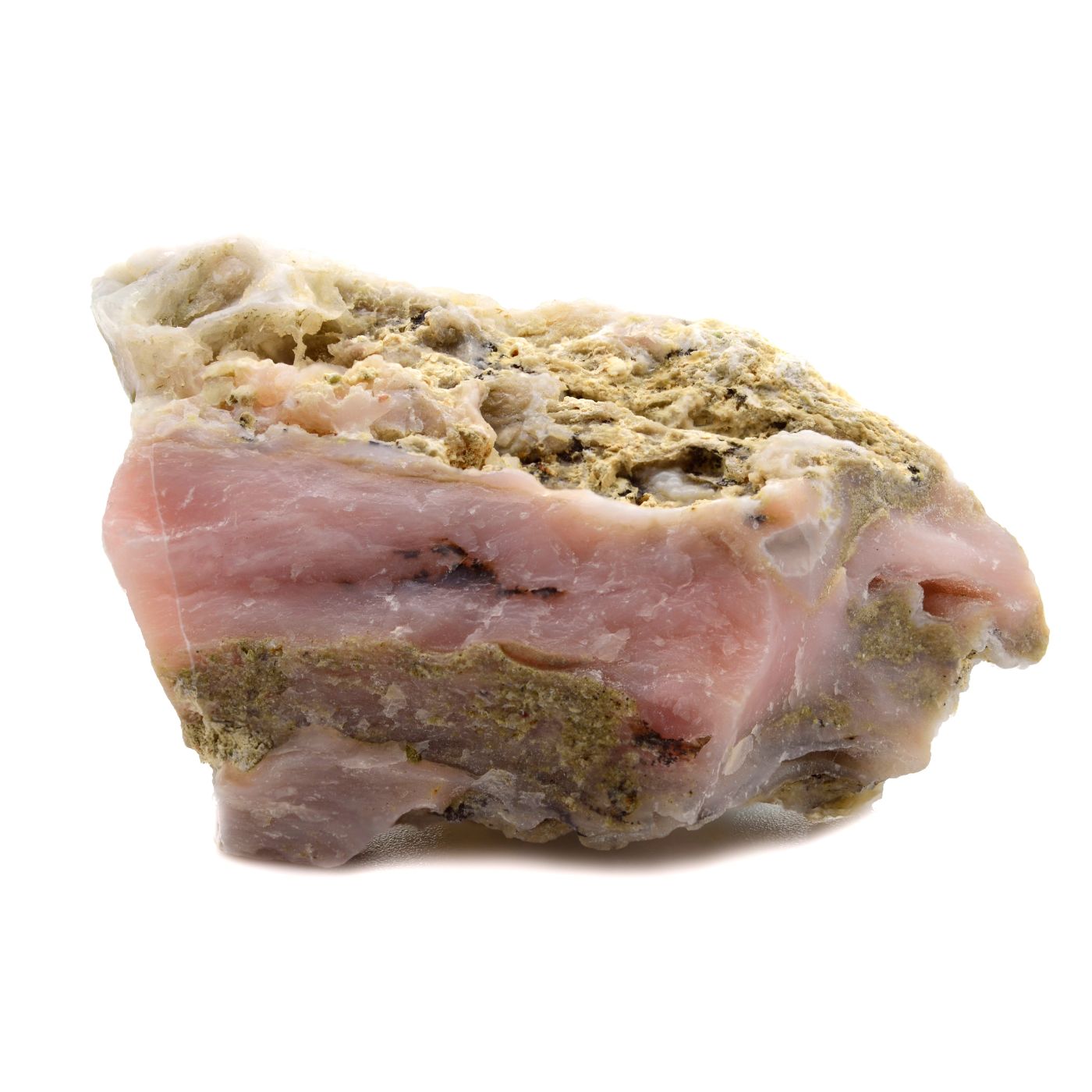 Pink Opal