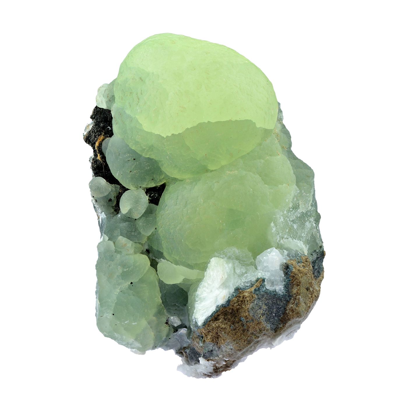 Prehnite