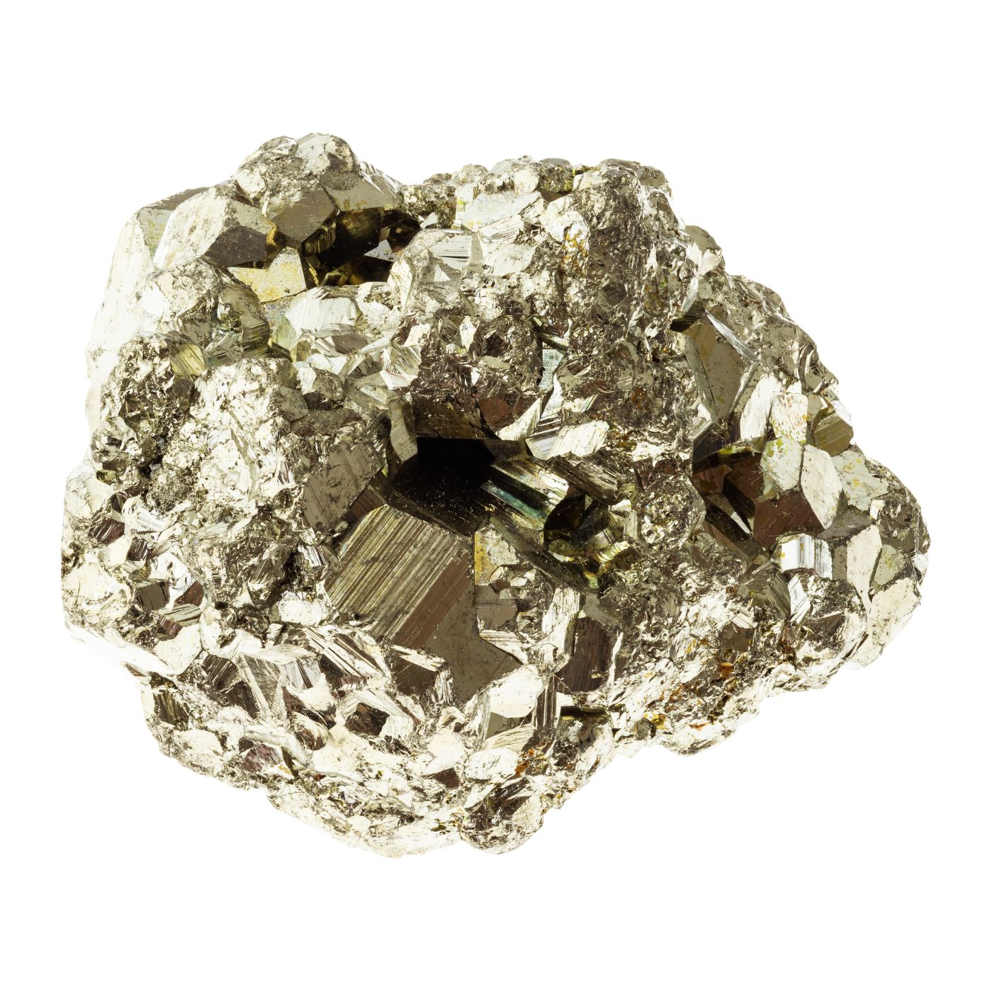 Pyrite