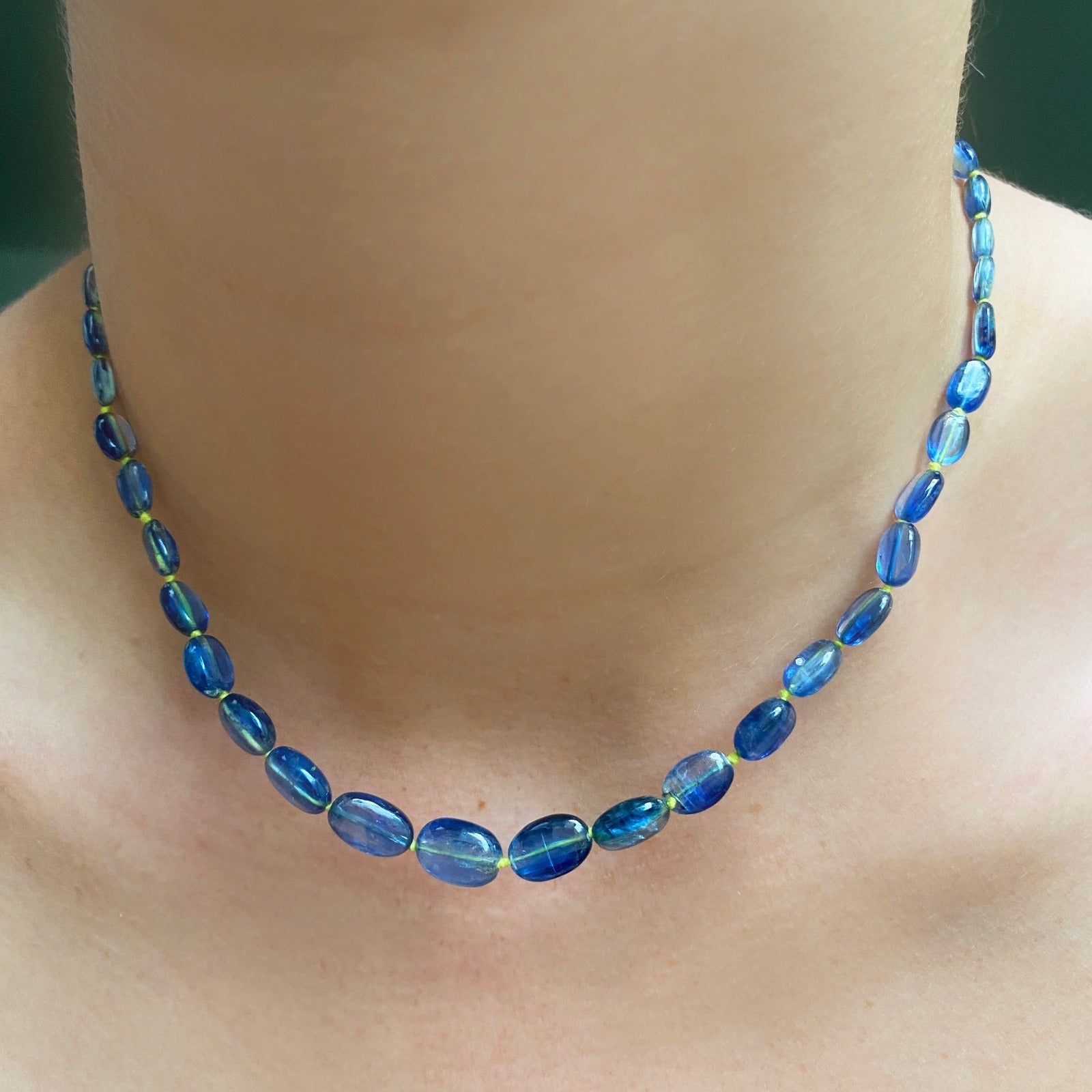 Modernize your Beads: Restringing Service