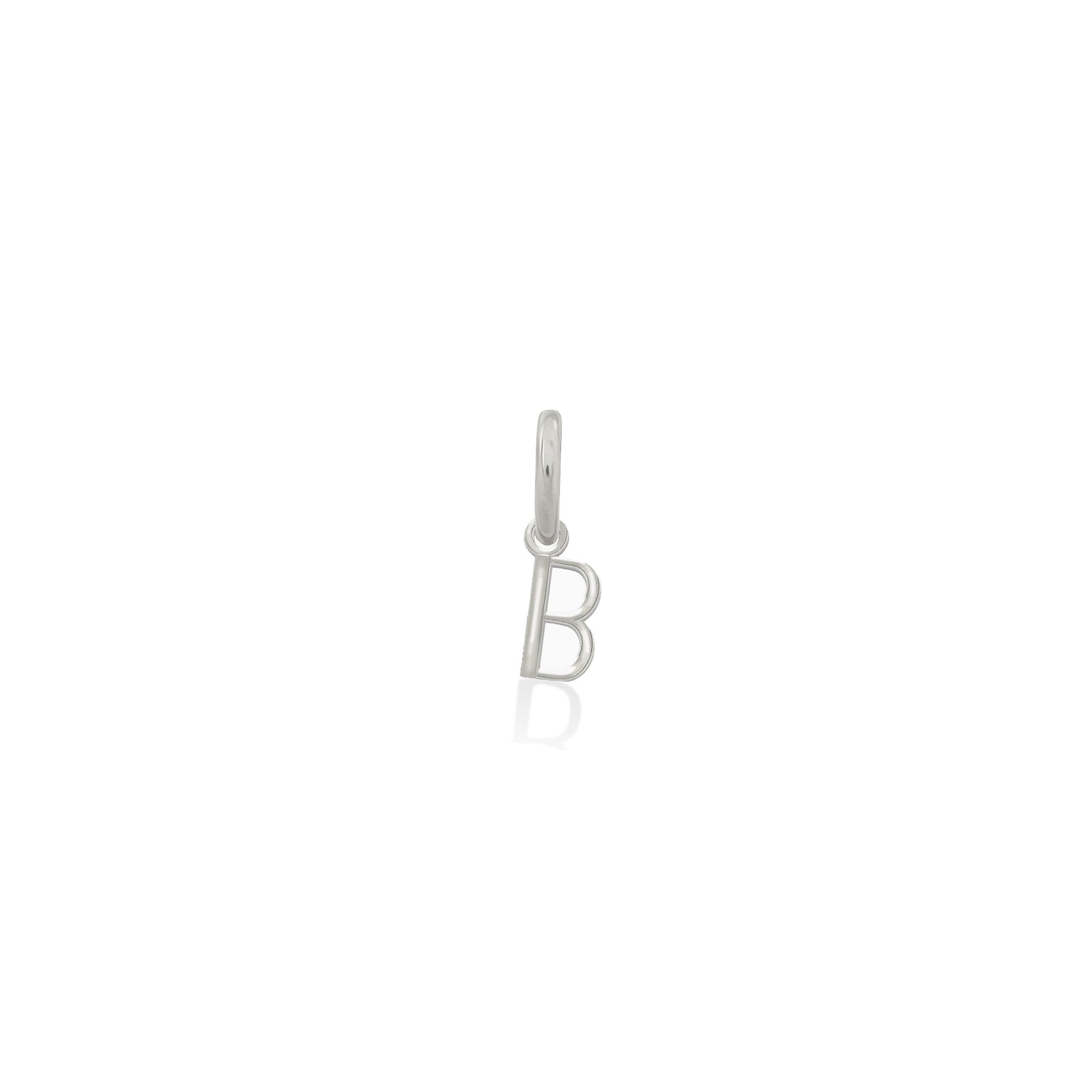 Quill Letter Huggie