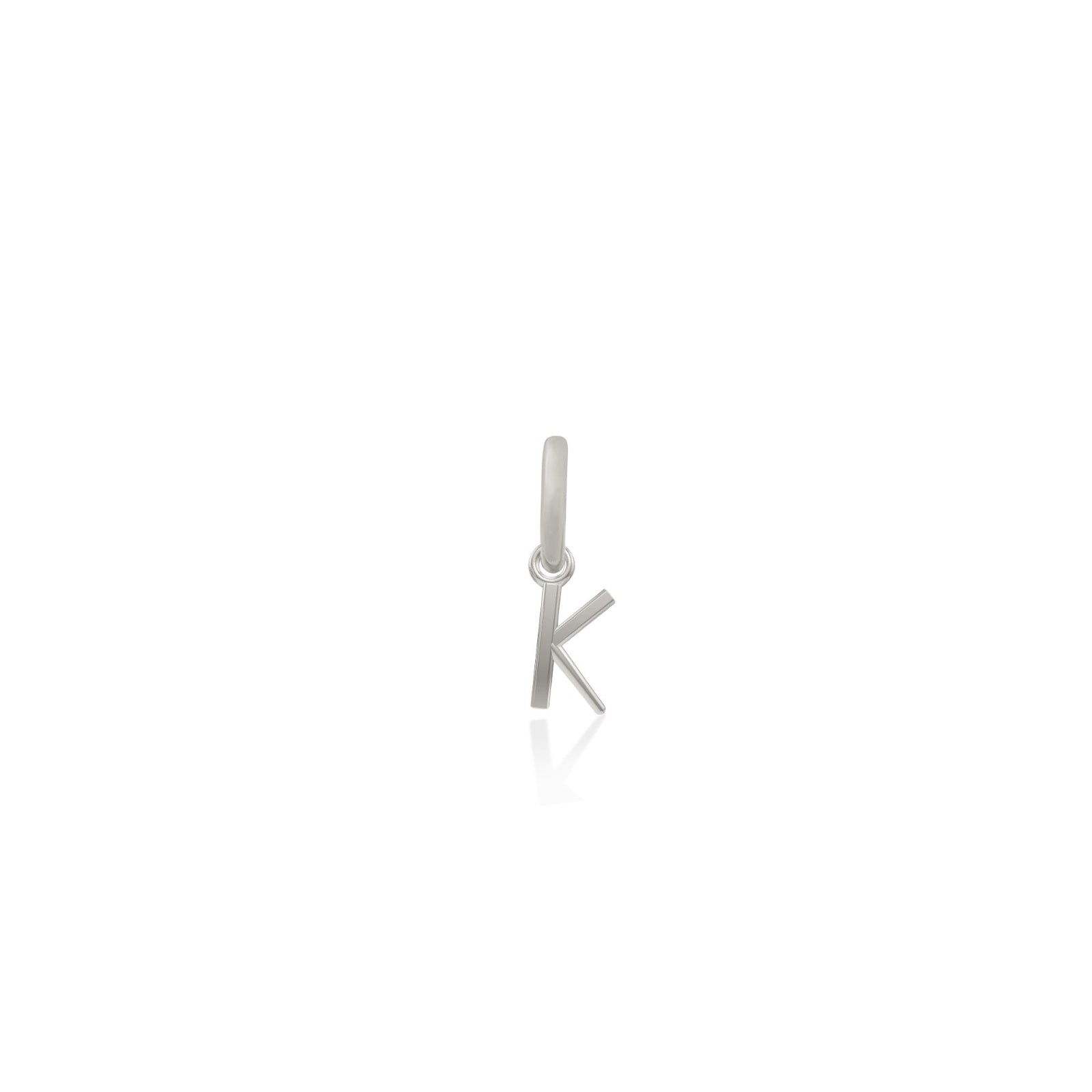 Quill Letter Huggie