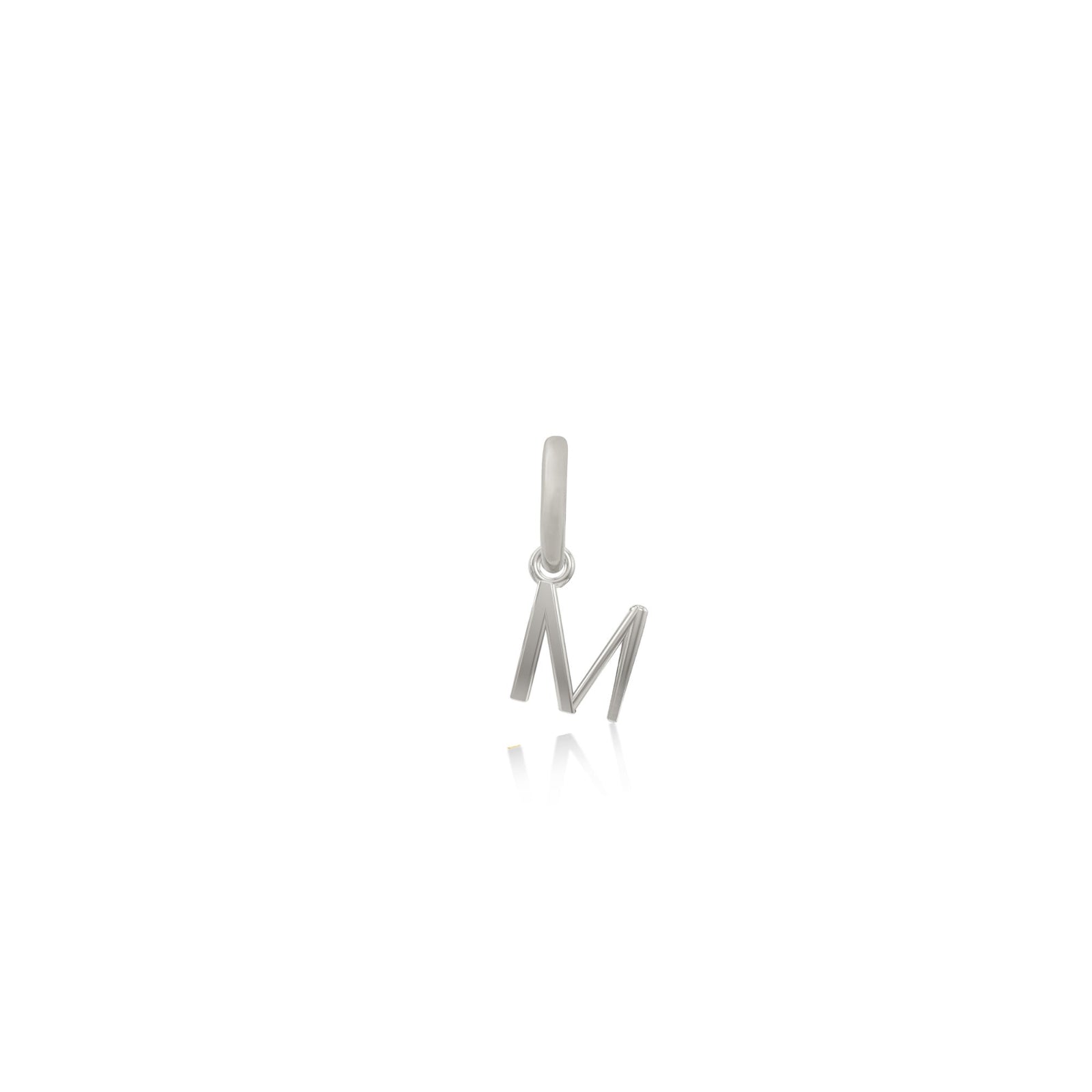 Quill Letter Huggie