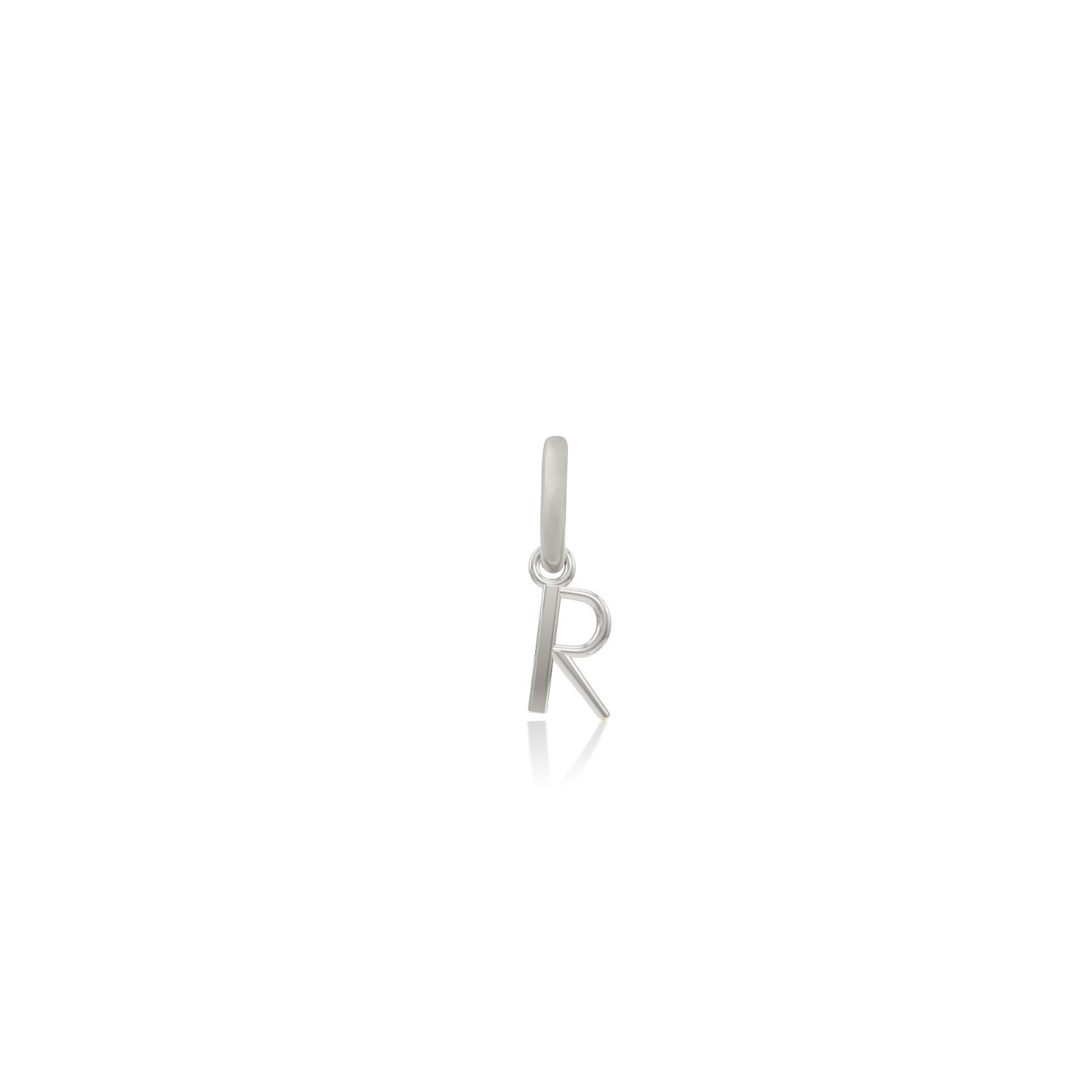 Quill Letter Huggie