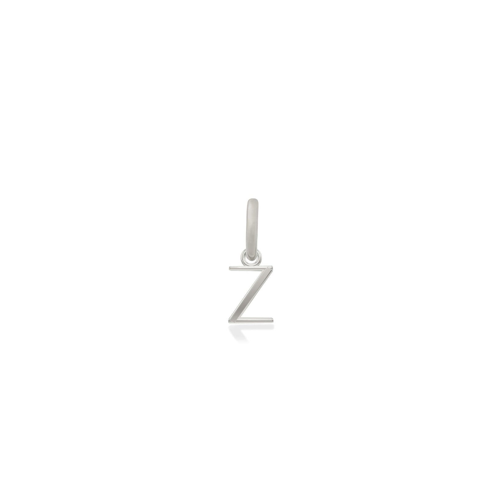 Quill Letter Huggie