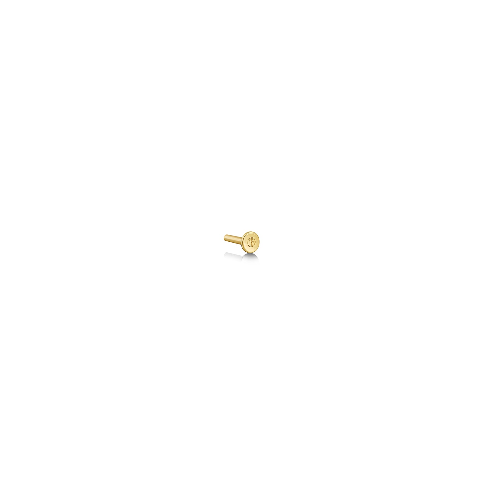 flat back with the AMANDA PEARL logo on white background.