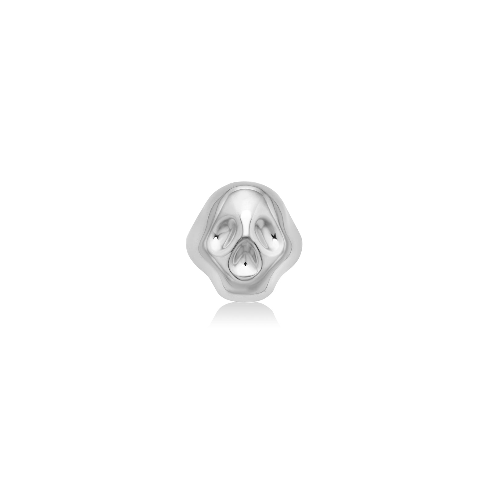 Molten Skull Ring